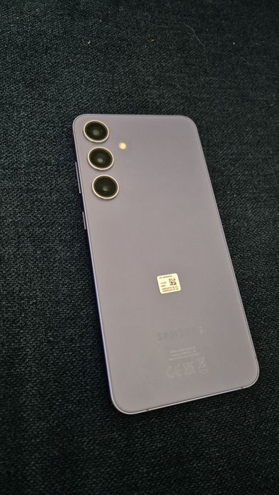 Samsung Galaxy s24 plus 512b
