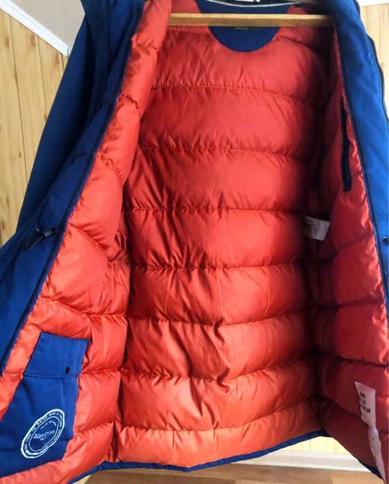 Marc O’Polo Arctic Parka — 829 1722 70234.