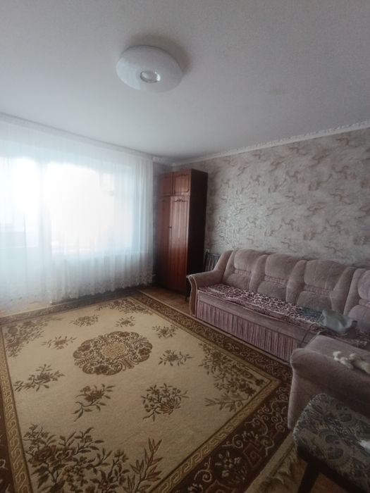 Продається 3 кімнатна квартира Богунія