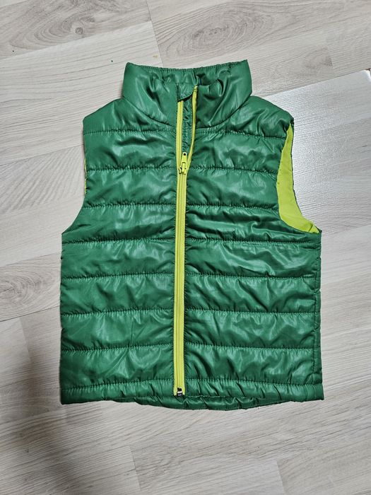 Kamizelka, bezrękawnik H&M