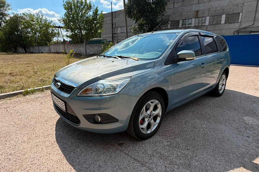 Продам Ford Focus 2 універсал