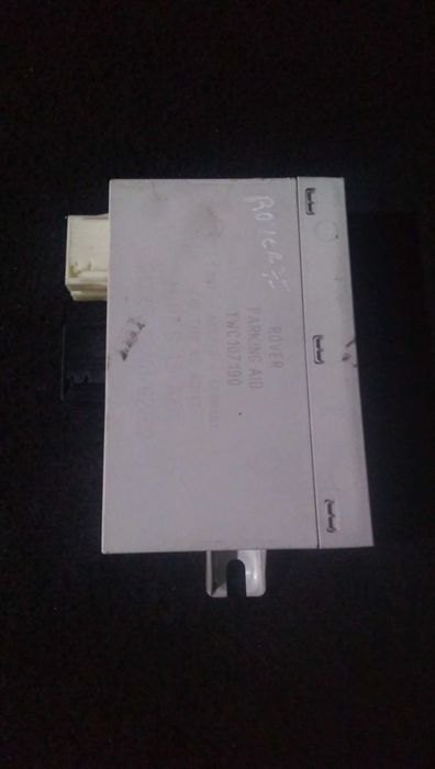 Módulo De Estacionamento  Rover 75 (Rj)