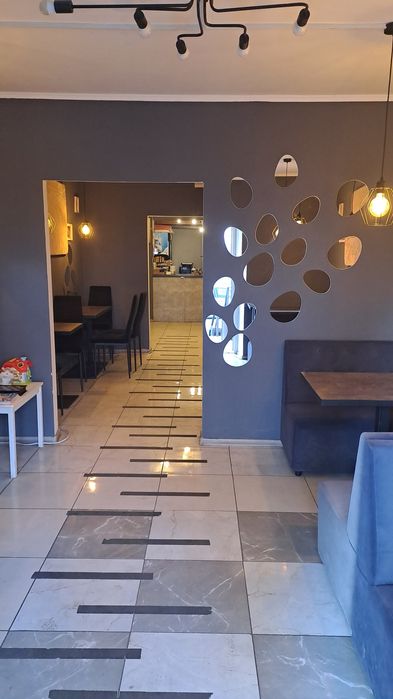 Продається кав'ярня