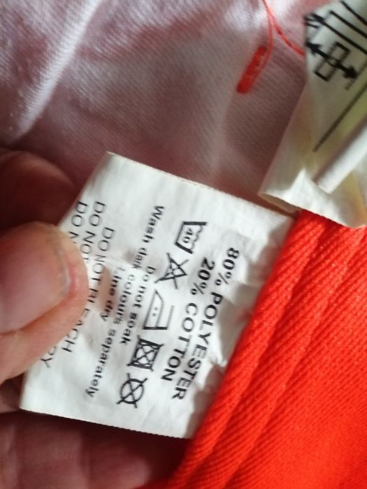 Spodnie do prac extremalnych xxl