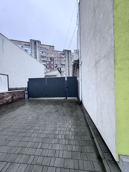 Оренда приміщення вільного призначення