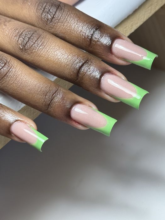 Manicure Unhas de Gel Alongamento Lisboa Nails desiner profissional