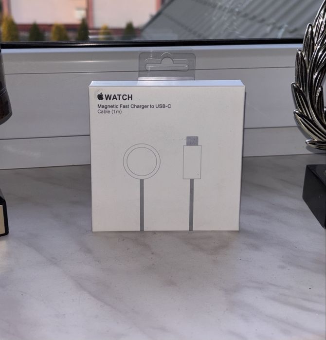 Kabel do Apple Watch