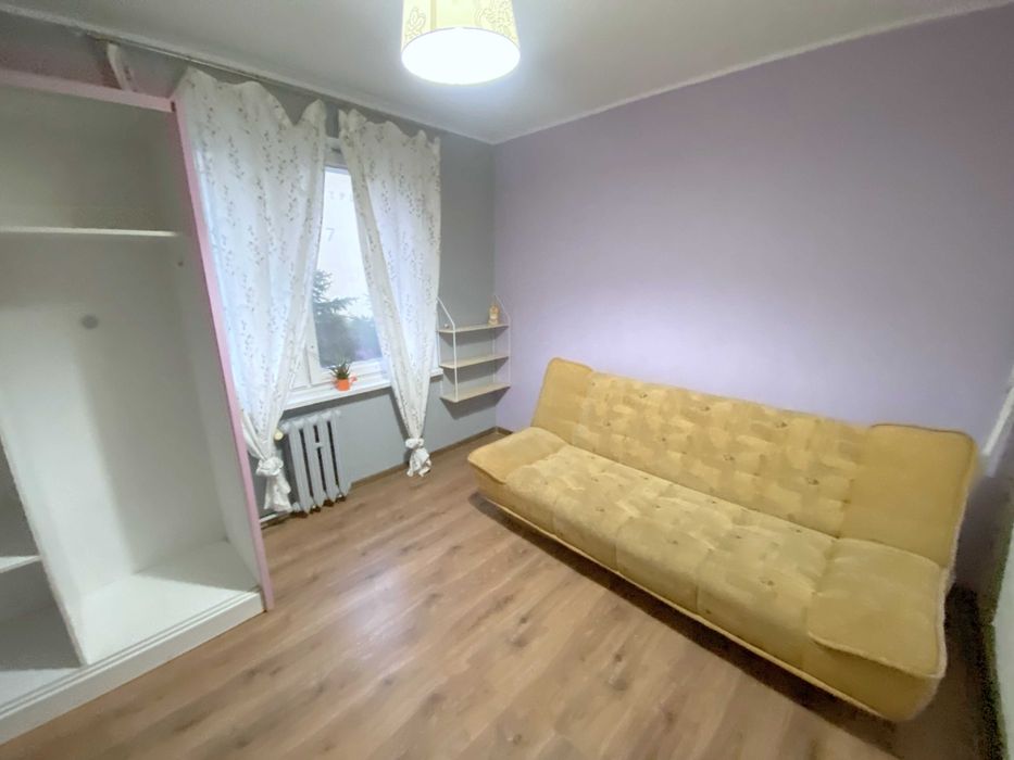 Wynajmę od zaraz pokój dla singla. Gdynia Pogórze