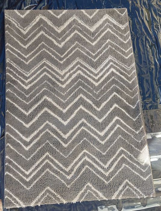 Tapete de decoração