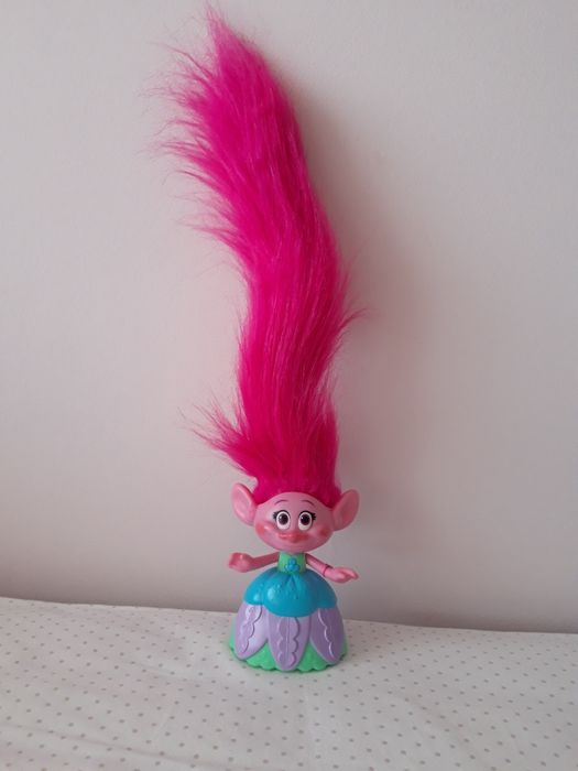 Trolls Poppy Musical Princess
