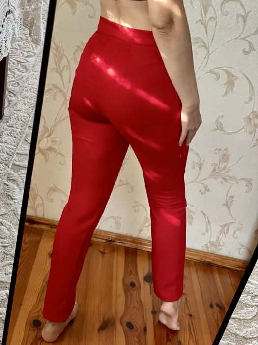 Комбінезон штани і блуза