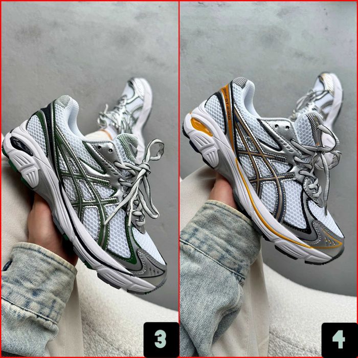 ‼️ВІДПРАВЛЕННЯ БЕЗ ПЕРЕДПЛАТИ Кросівки Asics GT-2160 | Розміри 36 - 45 | Унісекс‼️