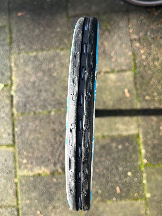 Теннисная ракетка Babolat Pure Drive+ Team 300гр б/у