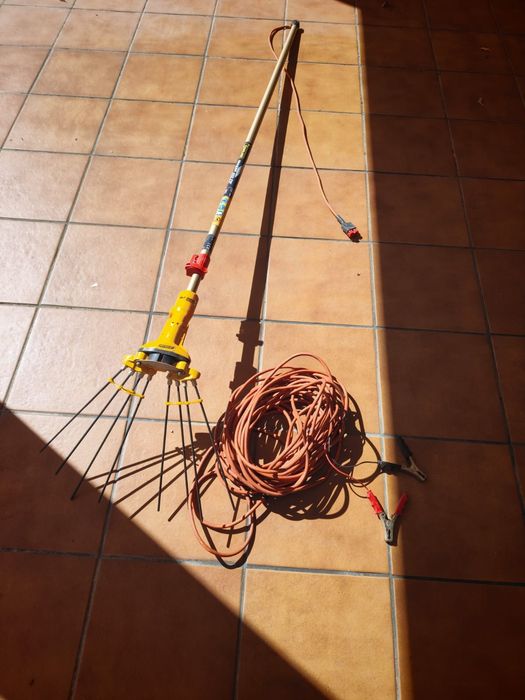 Varejador Garland 400 FW