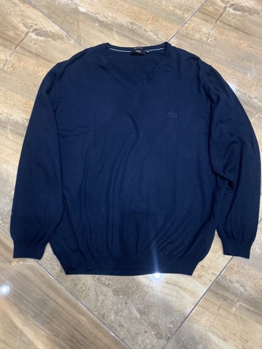Sweter Hugo Bosd
