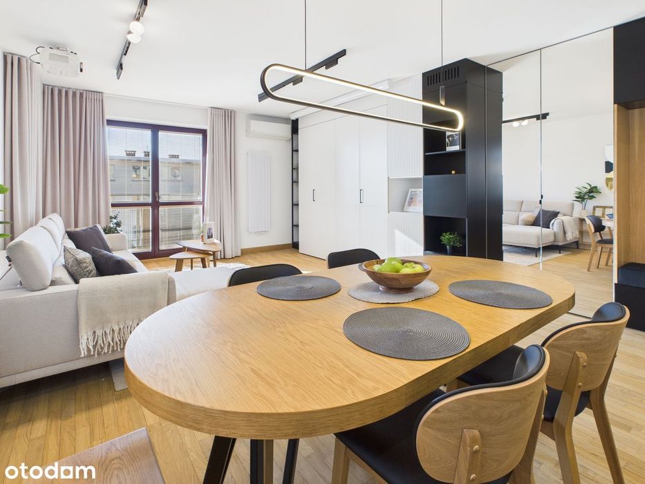 Apartament, 81,46m2, wysoki standard
