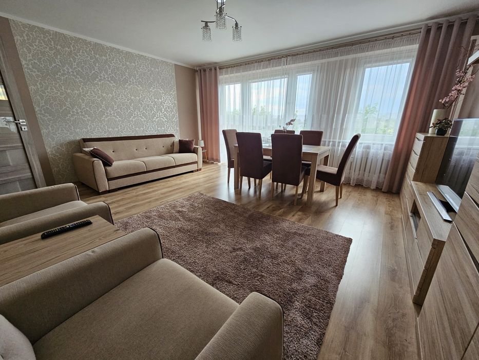 Apartament/Mieszkanie na Mazurach blisko plaży Mrągowo