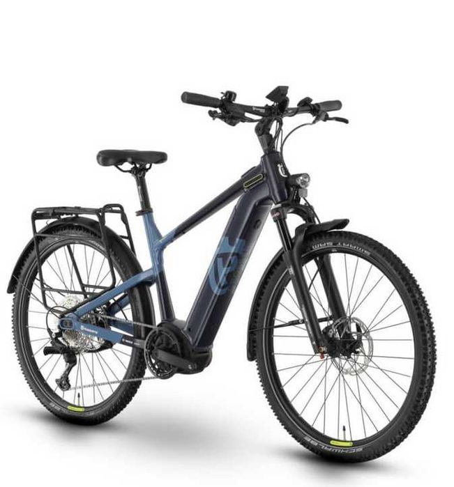 Rower elektryczny Husqvarna Crosser 2 Gent Bosch 75Nm 625Wh [NOWY] PROMOCJA!