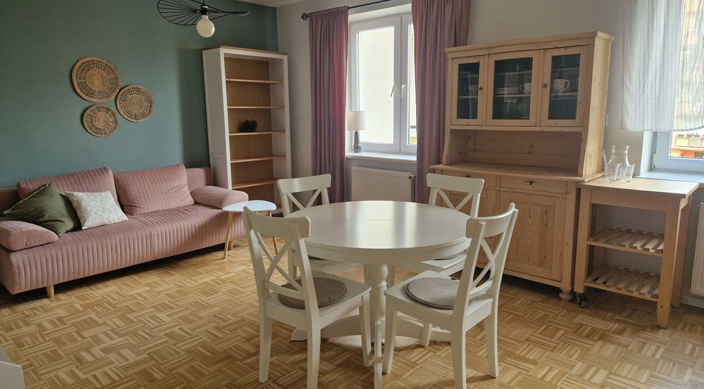 Mieszkanie na wynajem Toruń Kołłątaja