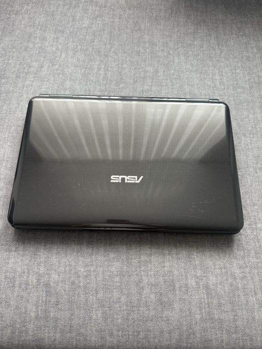 Продам ноутбук ASUS K50IP