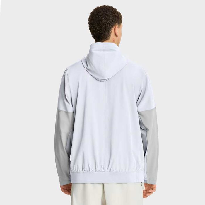 Męska kurtka Nike White kolekcja  T