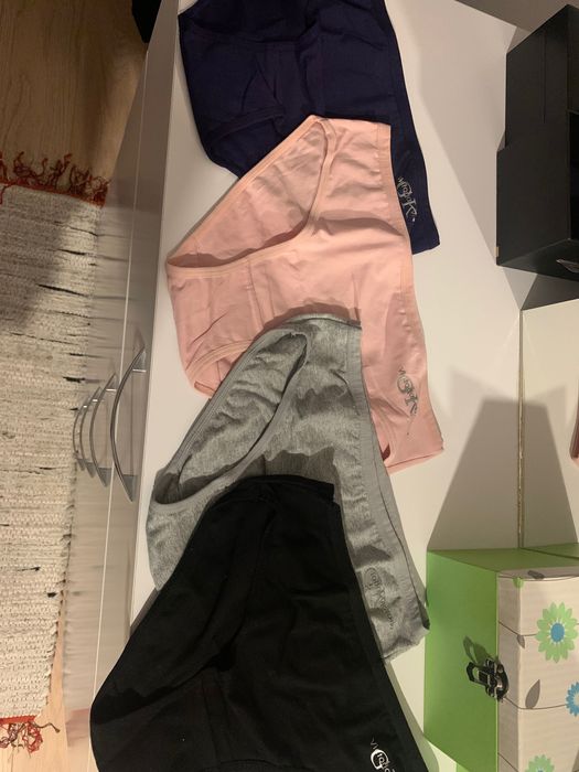 Majtki L/XL figi 3 pak