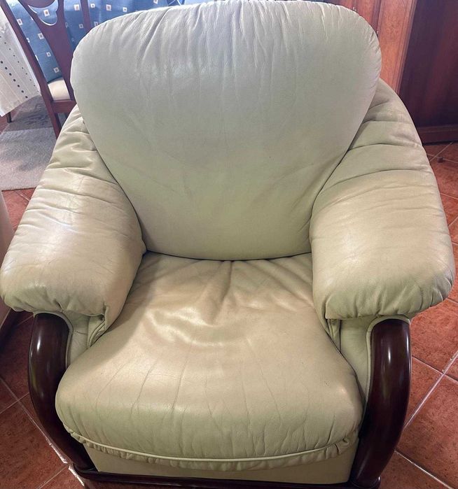 Mobiliário de Sofás