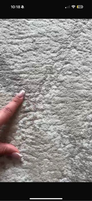 Tapete de sala /Lindo!