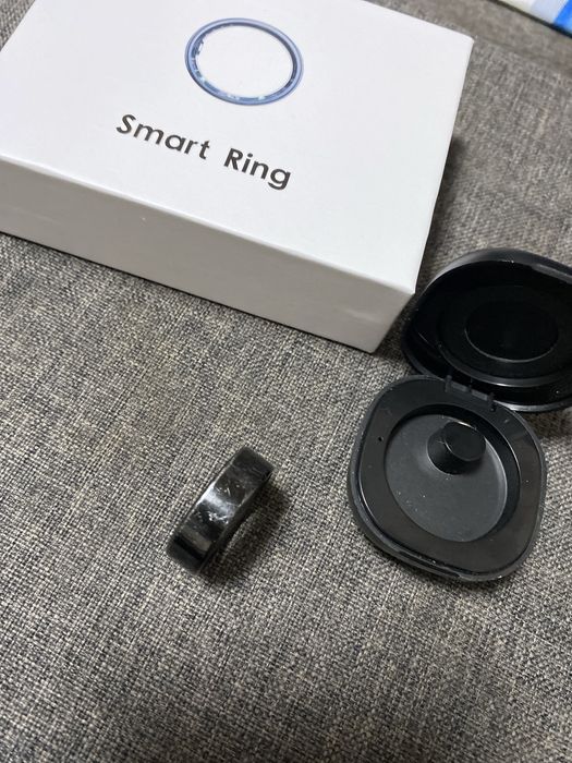 Smart Ring розумне кільце