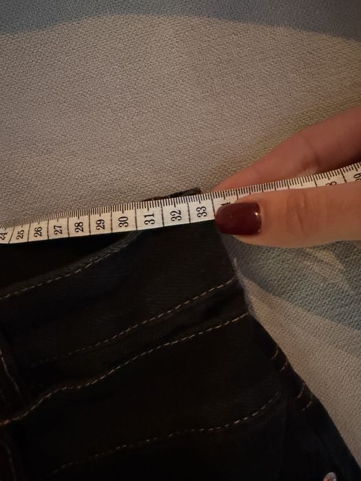 Джинси Ochi (укр бренд)