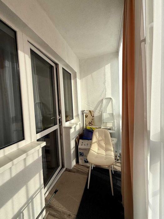 Гарна!Продаж 1-к кв 45м2 з ремонтом в ЖК Кришталеві Джерела м. Іподром