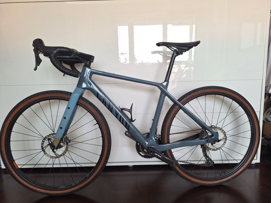 CANYON GRIZL CF SL8 XSサイズ フレーム CANYON GRIZL CF SL8 XSサイズ フレーム