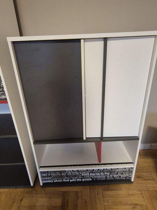 Komplet mebli Agata Meble