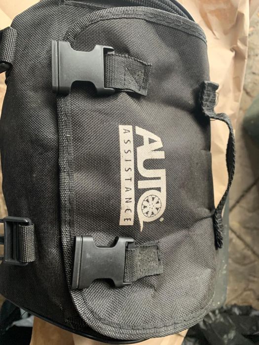 Компрессор автомобильный AUTO Assistance.