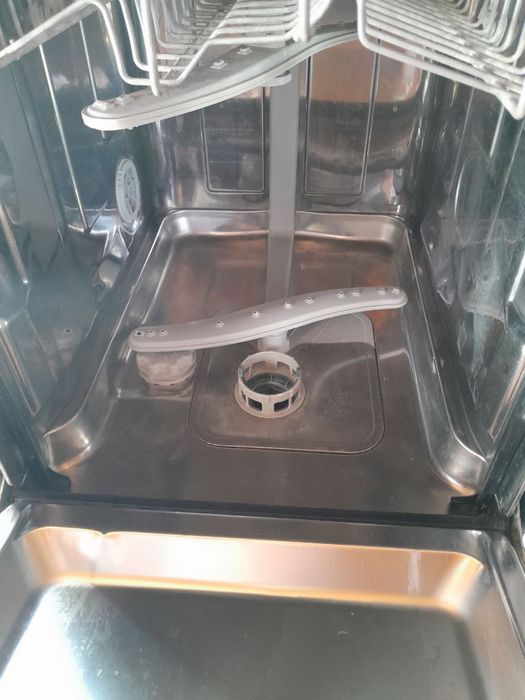 Посудомиюча машина Вірпул