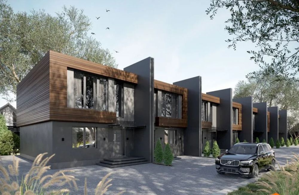 Продам Таунхаус 105 кв м. Чернівці