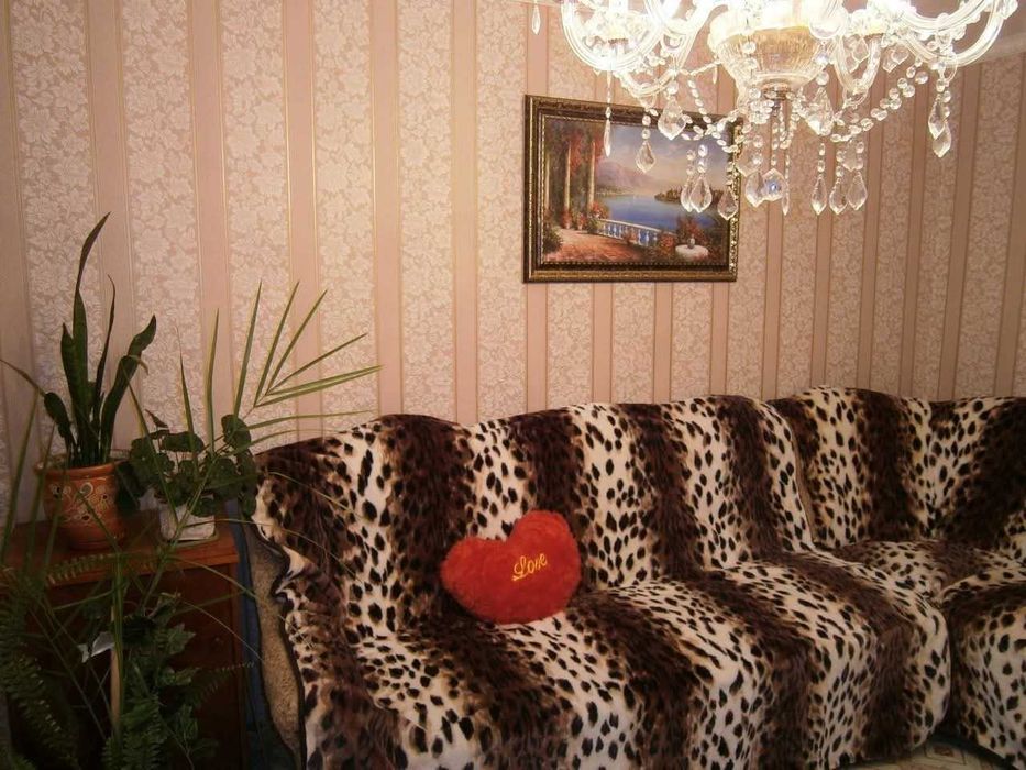 Продам 3 ком квартиру