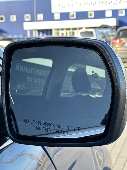 Ford Edge Titanium 2019 Форд Эдж