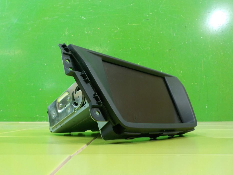 MG GS 1.5 B 16r 5D radio nawigacja ekran 7H0688BG4220094
