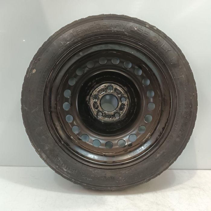 Pneu Reserva Ford C-Max Cb7