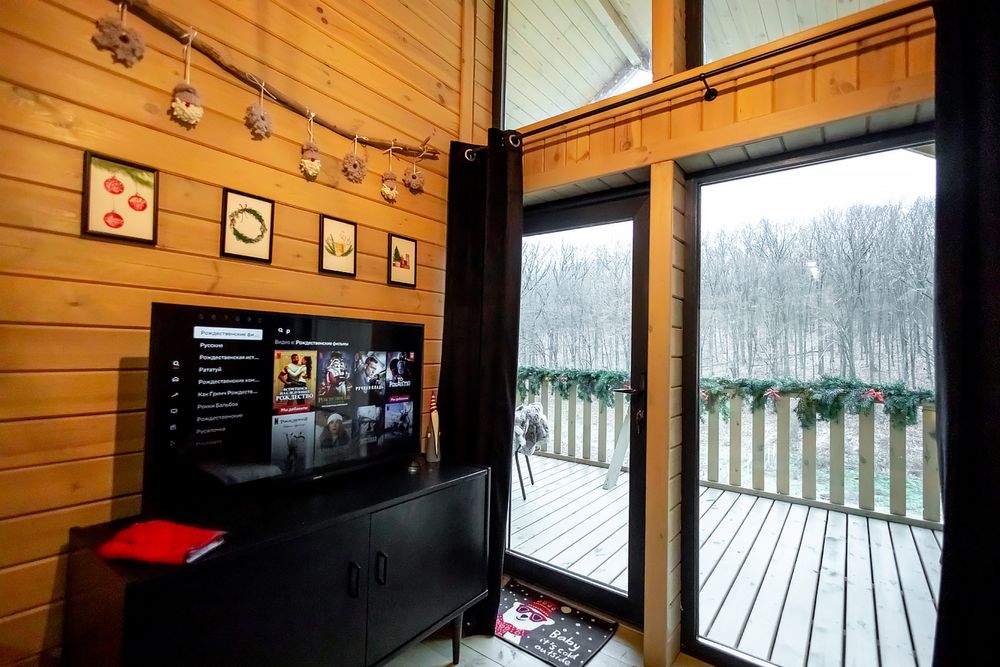 Шале з власним Чаном! Будинок Софіївка дом посуточно  подобово