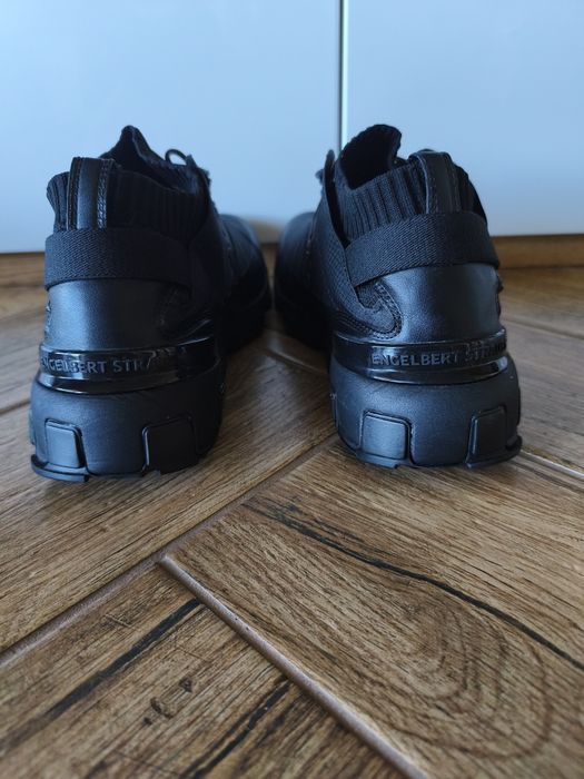 Obuwie Engelbert Strauss