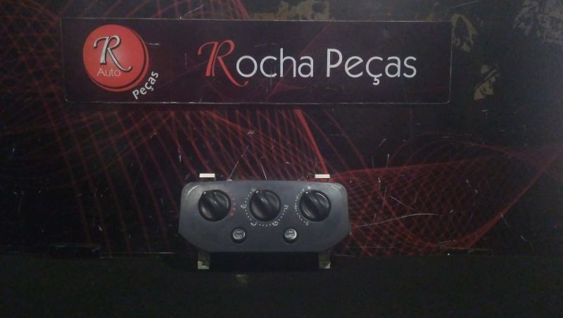 Comando Da Sofagem Renault Clio Ii (Bb_, Cb_)