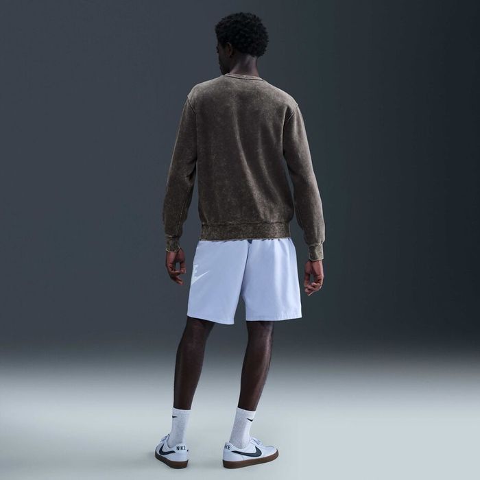 Світшот Nike Sportswear Club (XL) Оригінал! IB4146-060