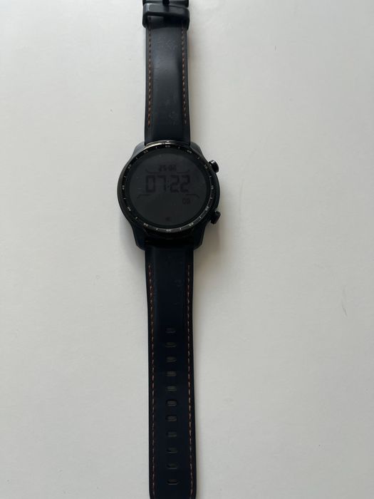 Ticwatch Pro 3 Ultra Gps