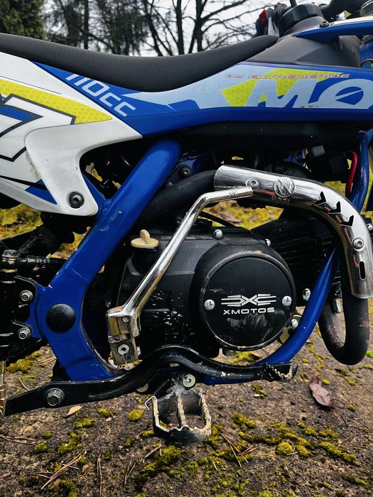 Cross Xmotos 110
