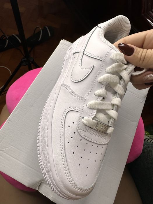 Nike sapatilha 36