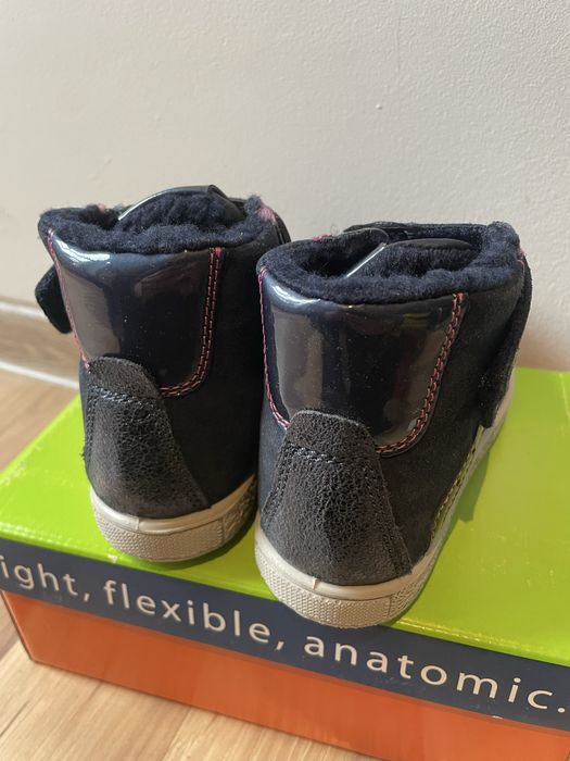 Obuwie imac waterproof