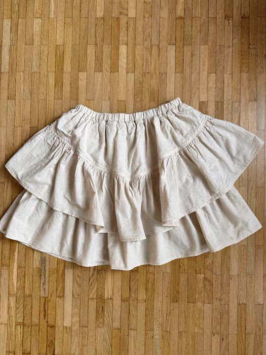 Спідниця kulkate handmade kulkate atelier