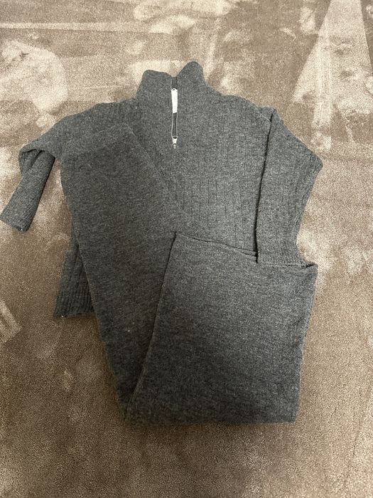 Sweter + spodnie